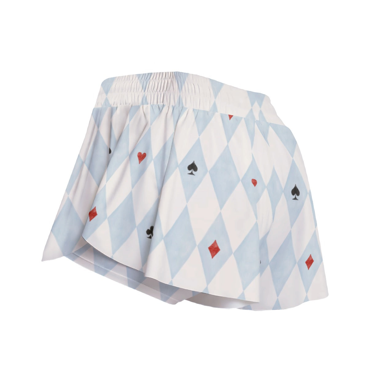 Alice Suited Women's Sport Skorts With Pocket