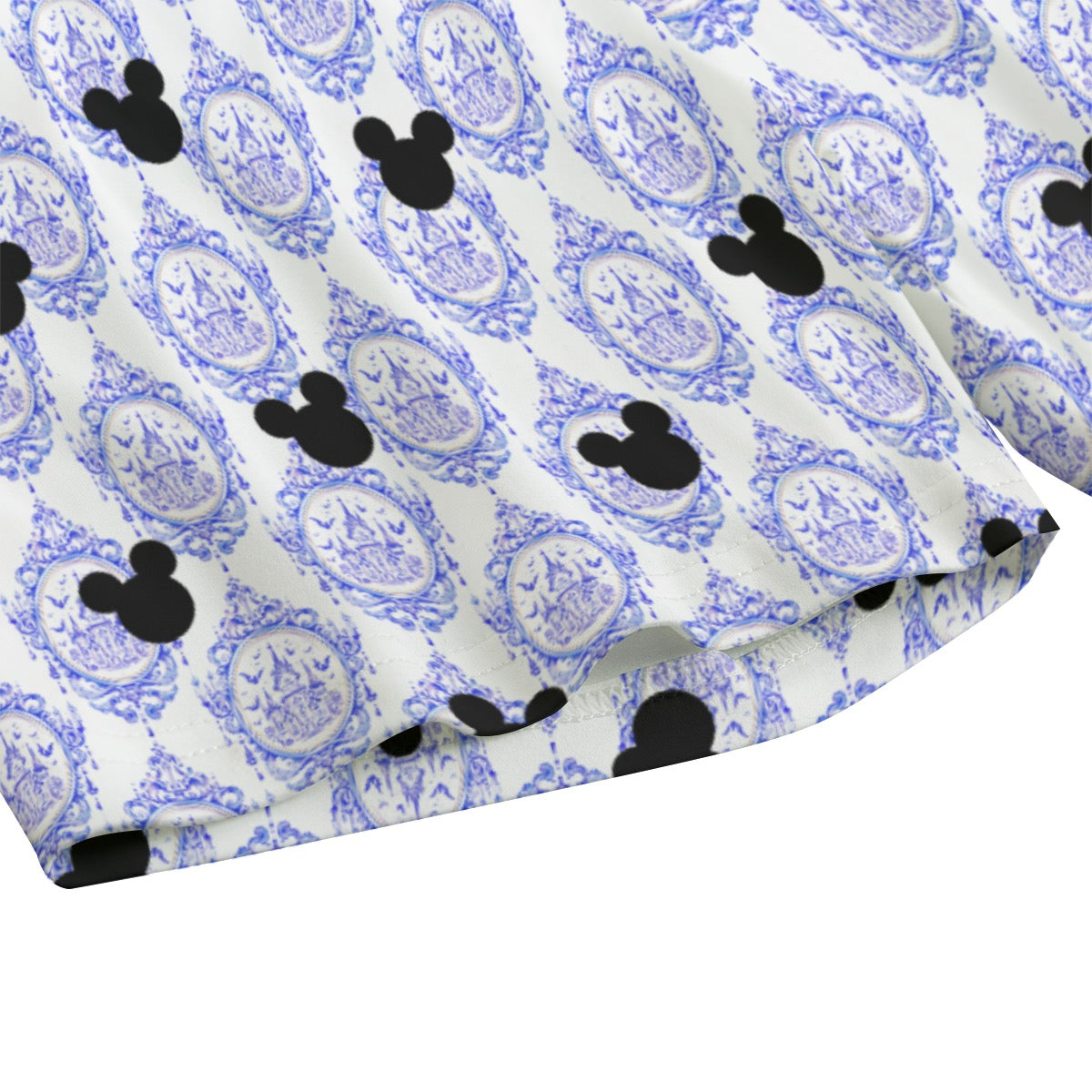Haunted Castle Women's Yoga Set