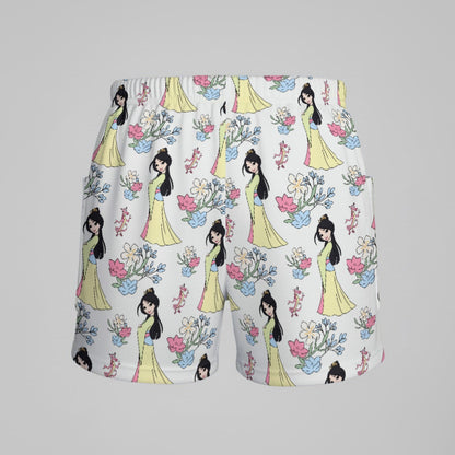 The Honorable Princess Women’s Sports Dress Set