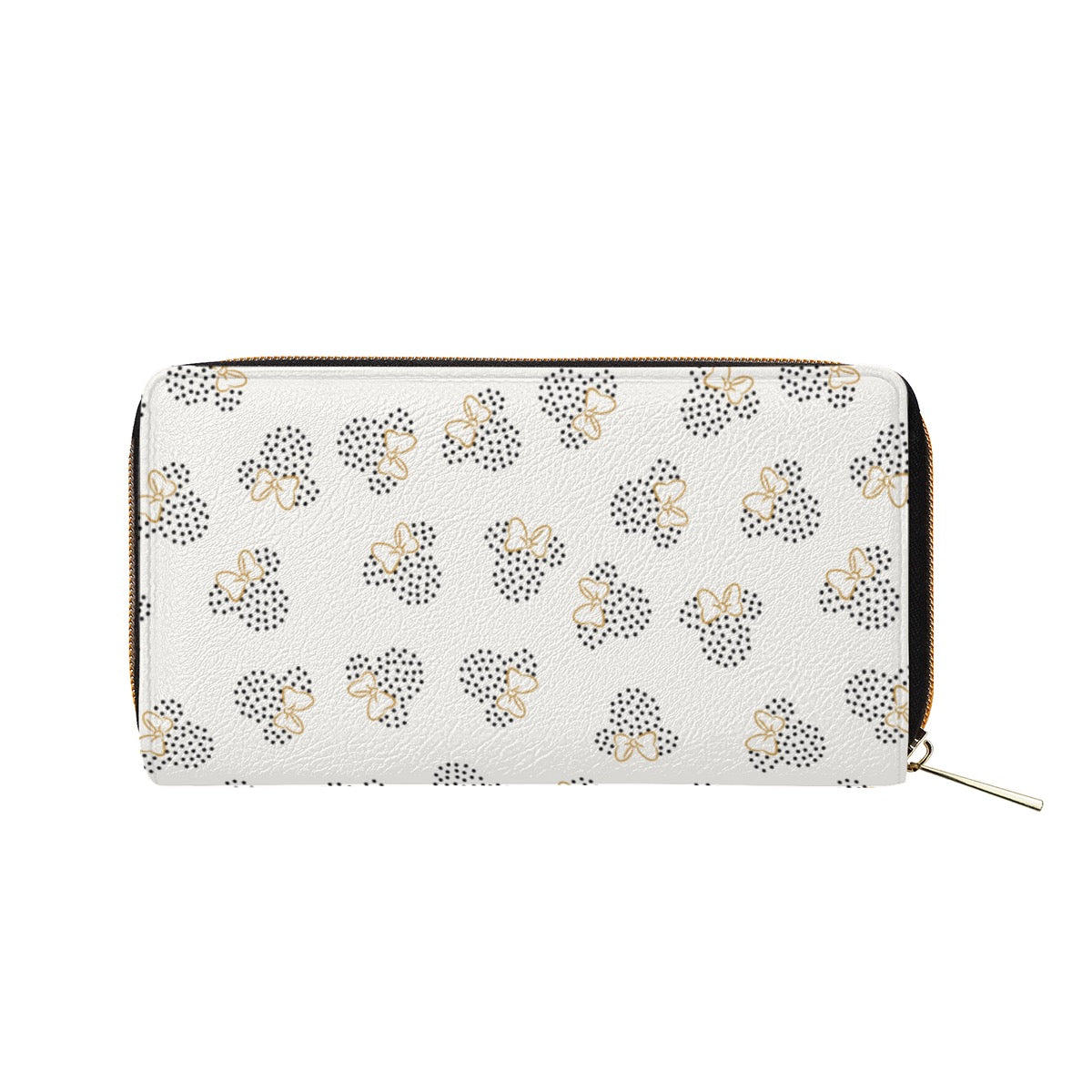 Minnie Dot Wallet