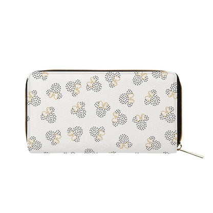 Minnie Dot Wallet
