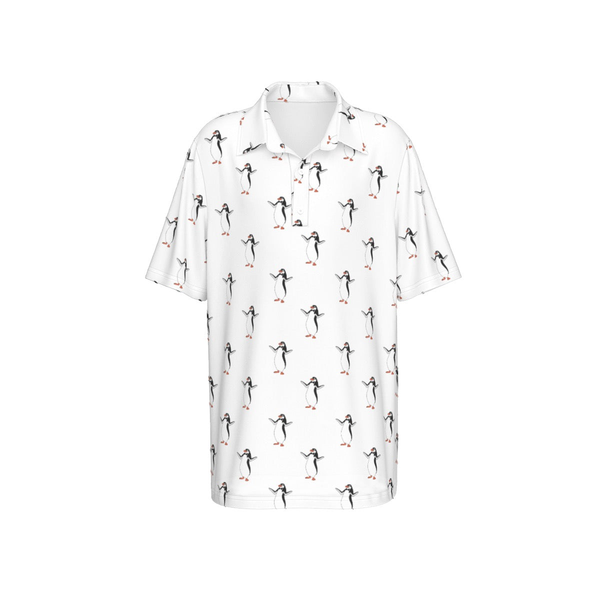 Mary’s Friends Boys Polo Collar Jersey |210GSM