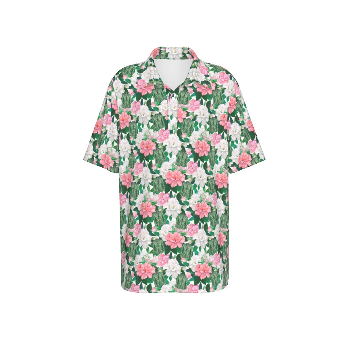 Masterful Boys Polo Collar Jersey |210GSM