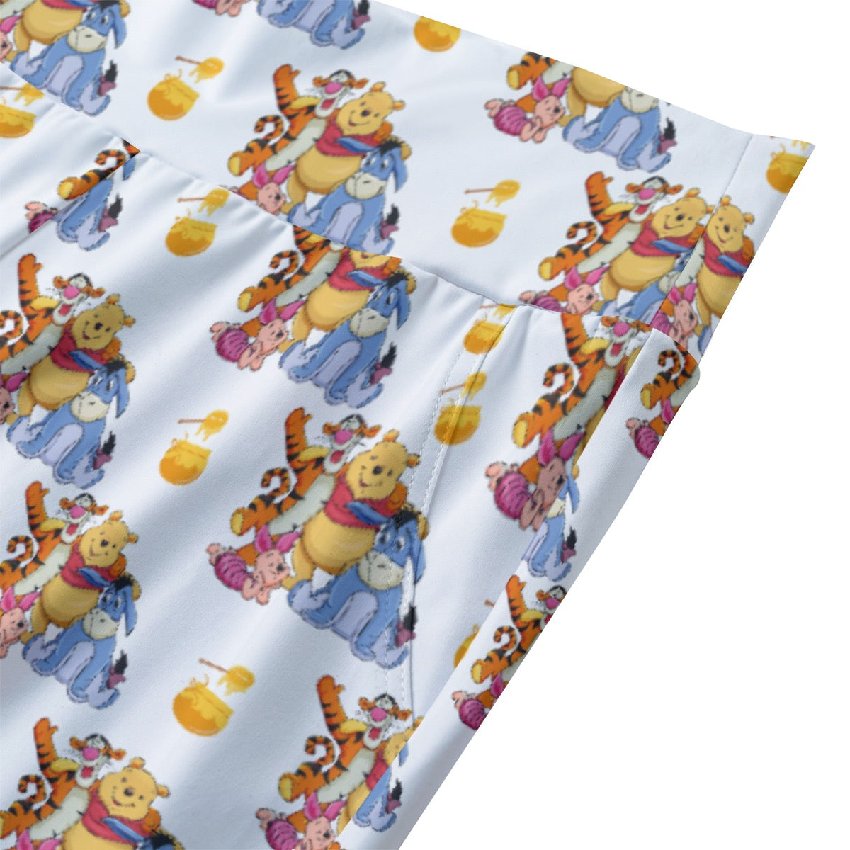 Winnie & Friends Women's Yoga Pants