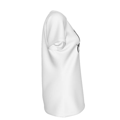 Chaos Coordinator Women's Round T-Shirt|210GSM