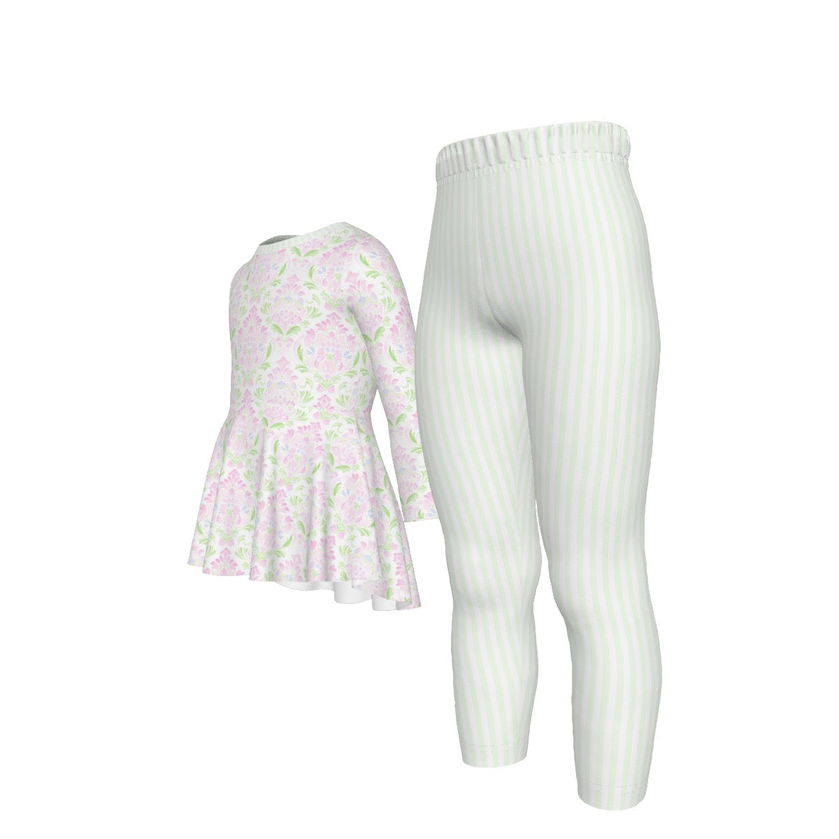 Brighton Kid's Casual Suit