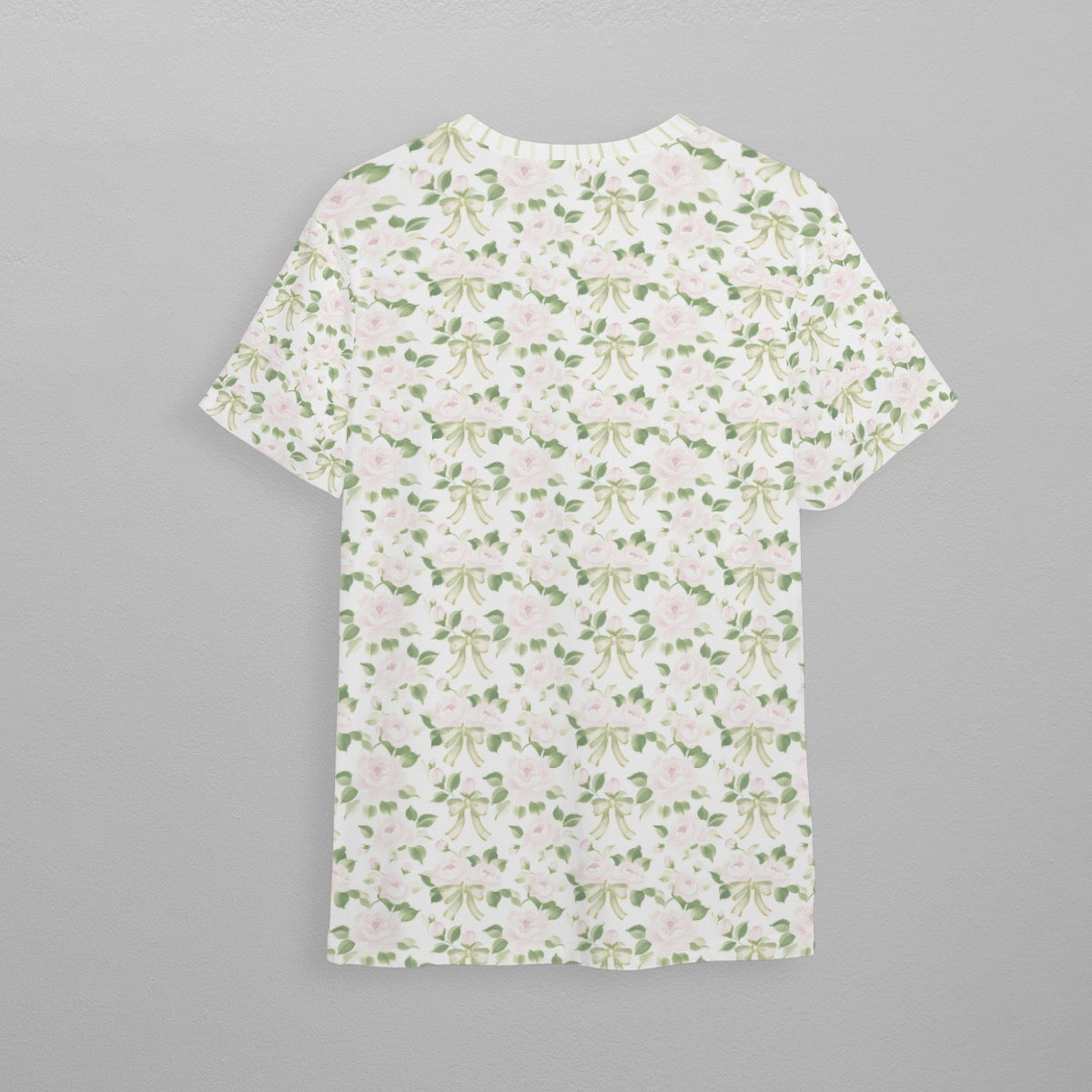 Camilla Children's Athletic T-Shirt