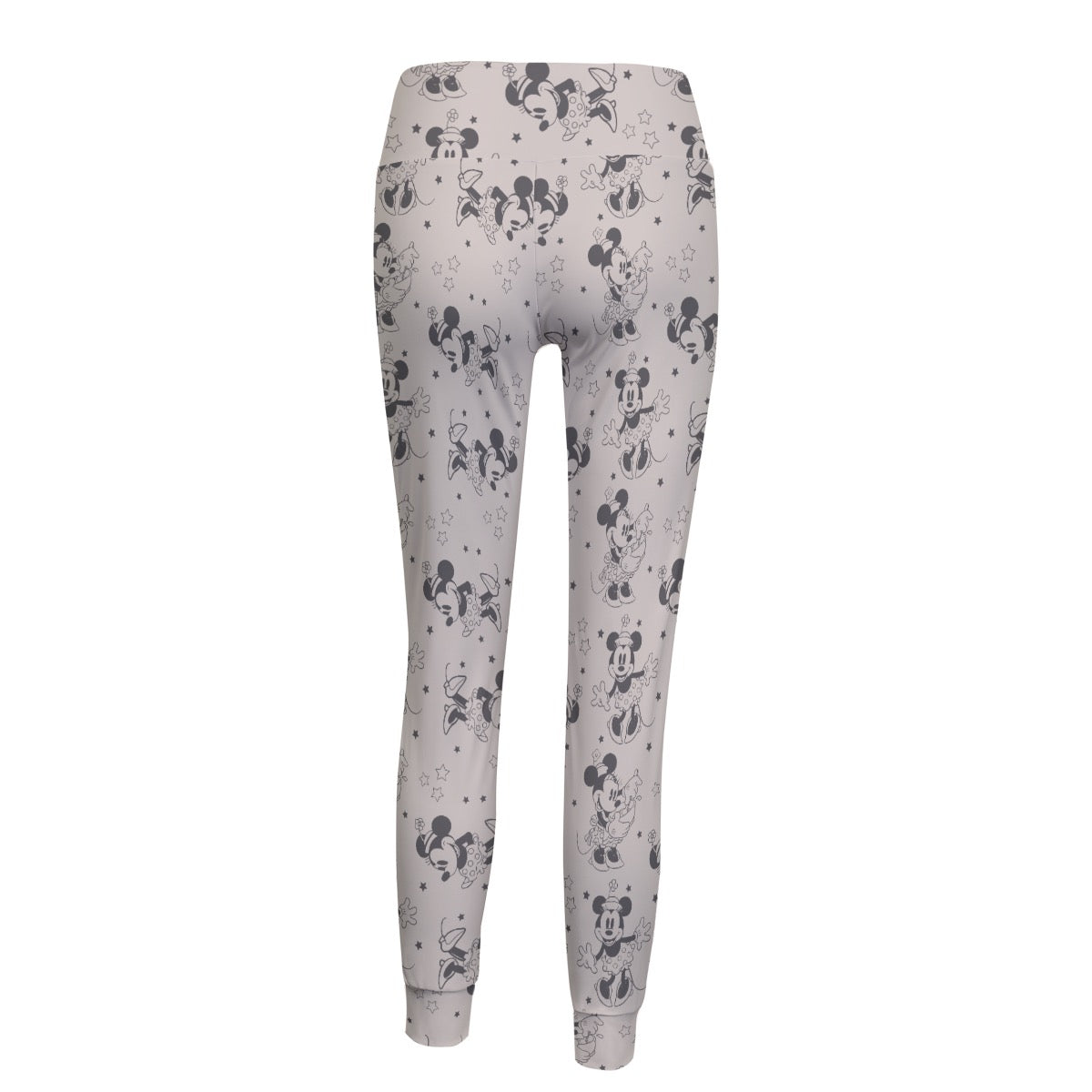 Classic Minnie Women's Yoga Pants