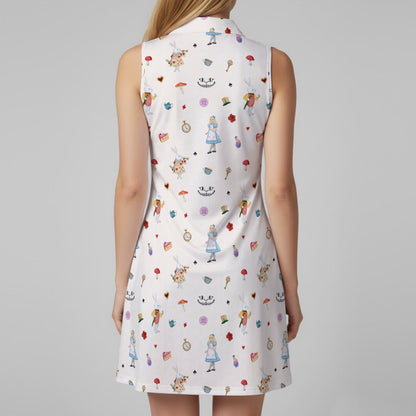 Alice Women’s Sports Dress Set