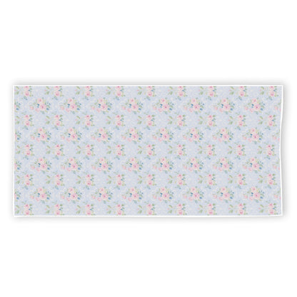 Rose Beach Towel