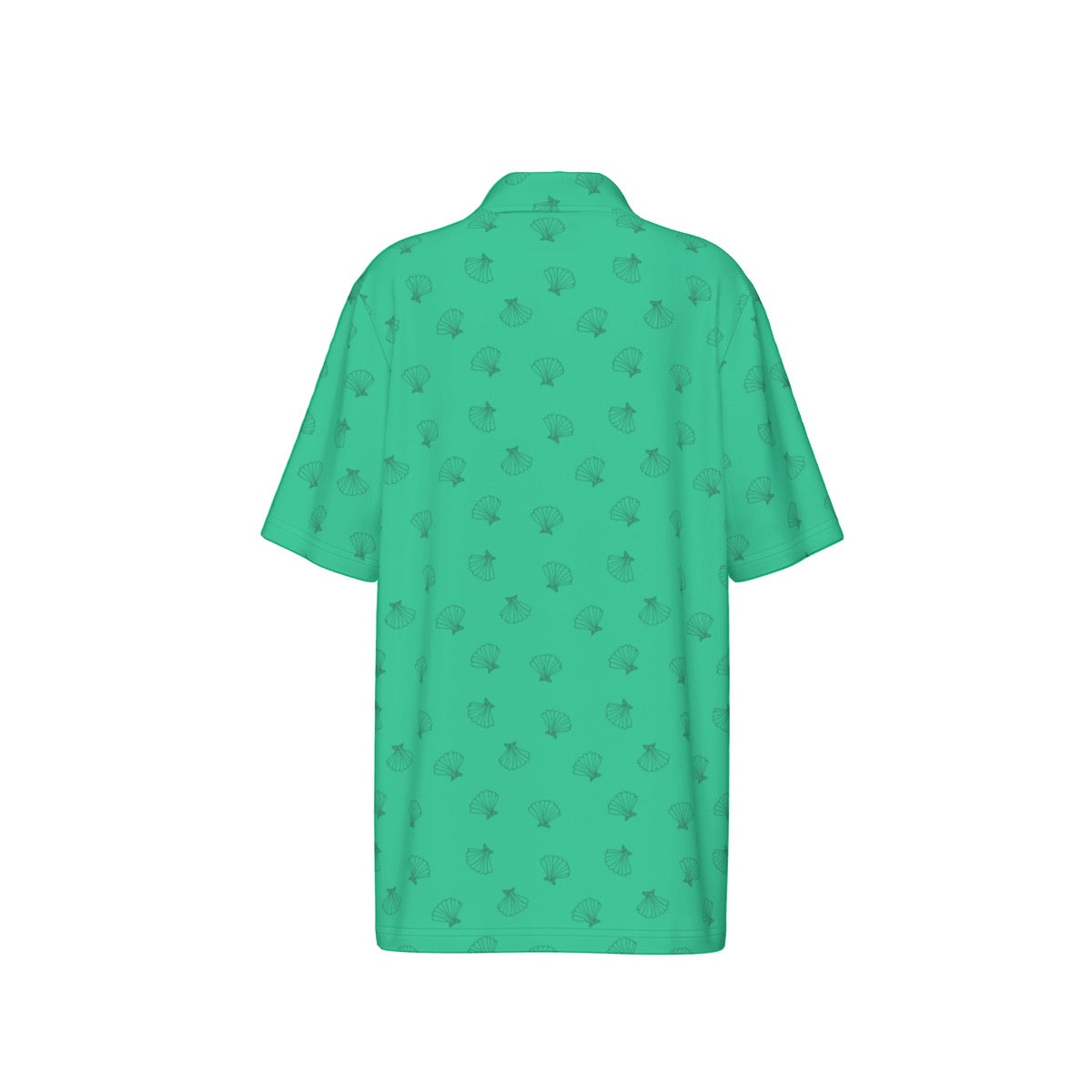 Ariel Bounding Tail Boys Polo Collar Jersey |210GSM