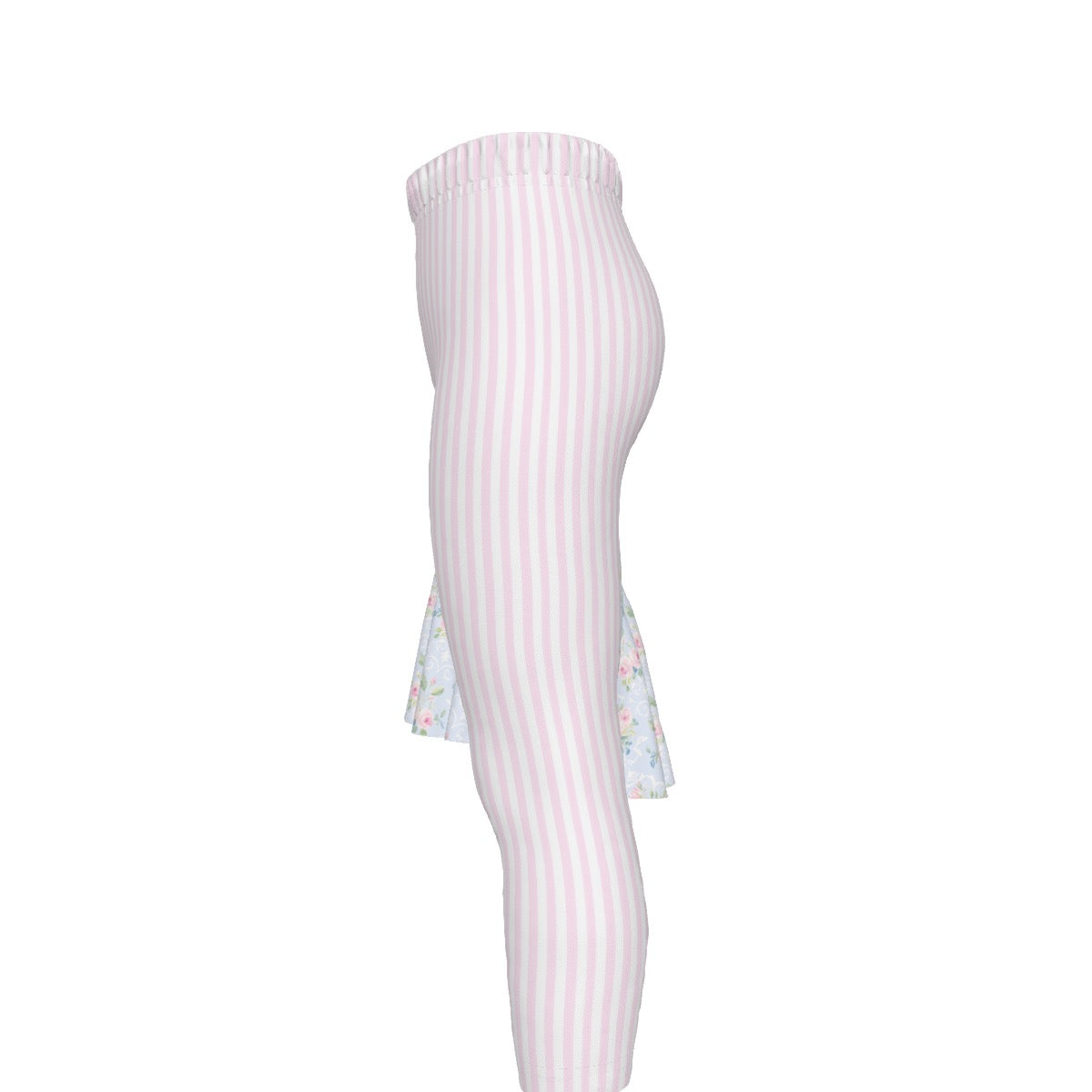 Rose Kid's Casual Suit
