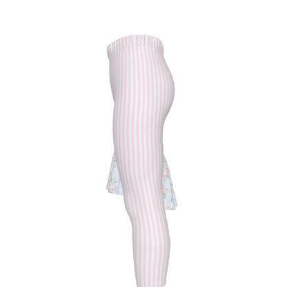 Rose Kid's Casual Suit