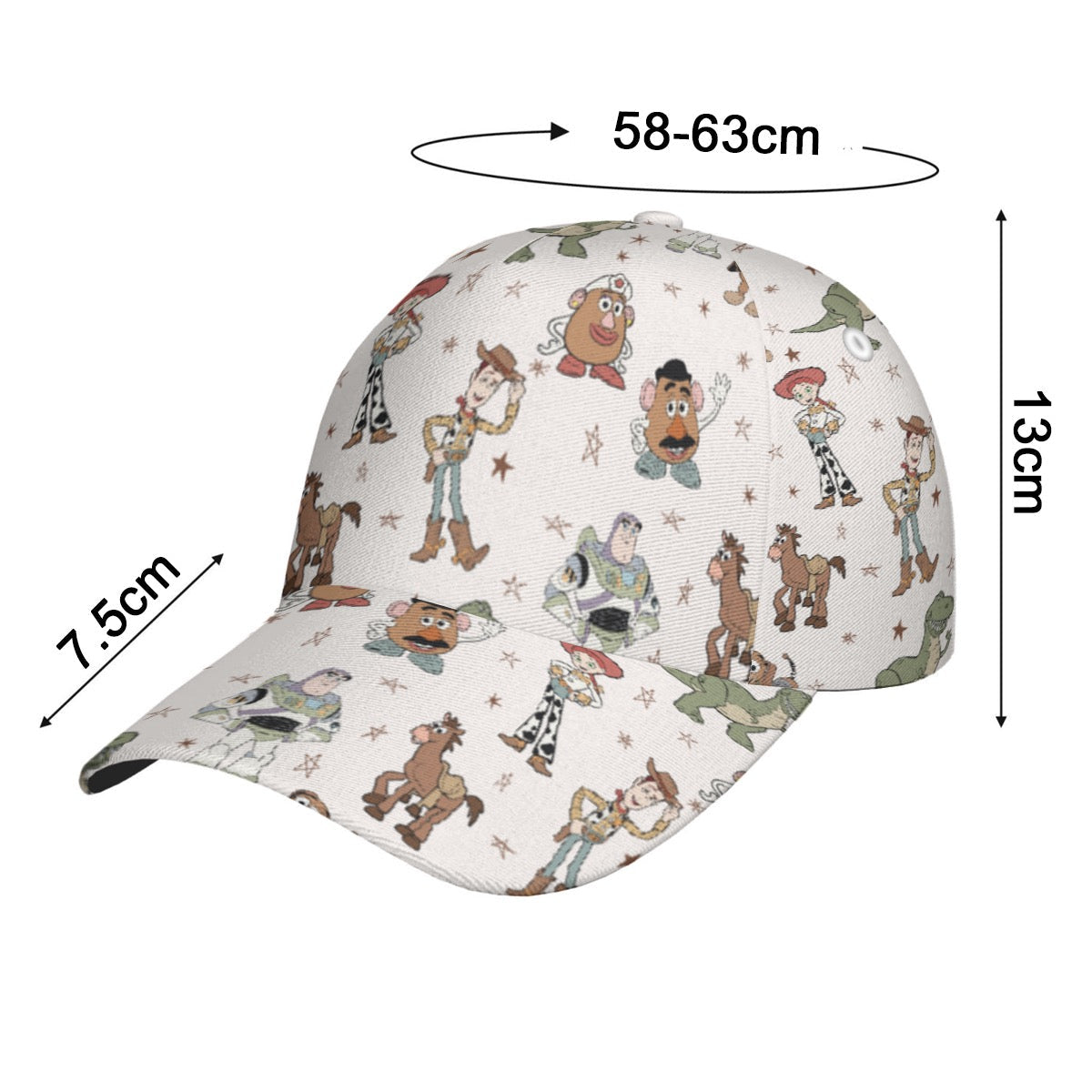 TS Cap