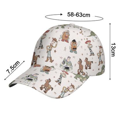 TS Cap