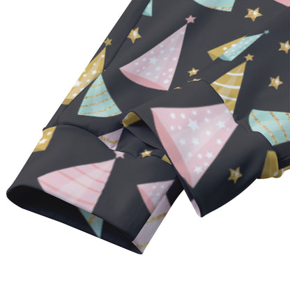 Party Hat Women's Yoga Pants
