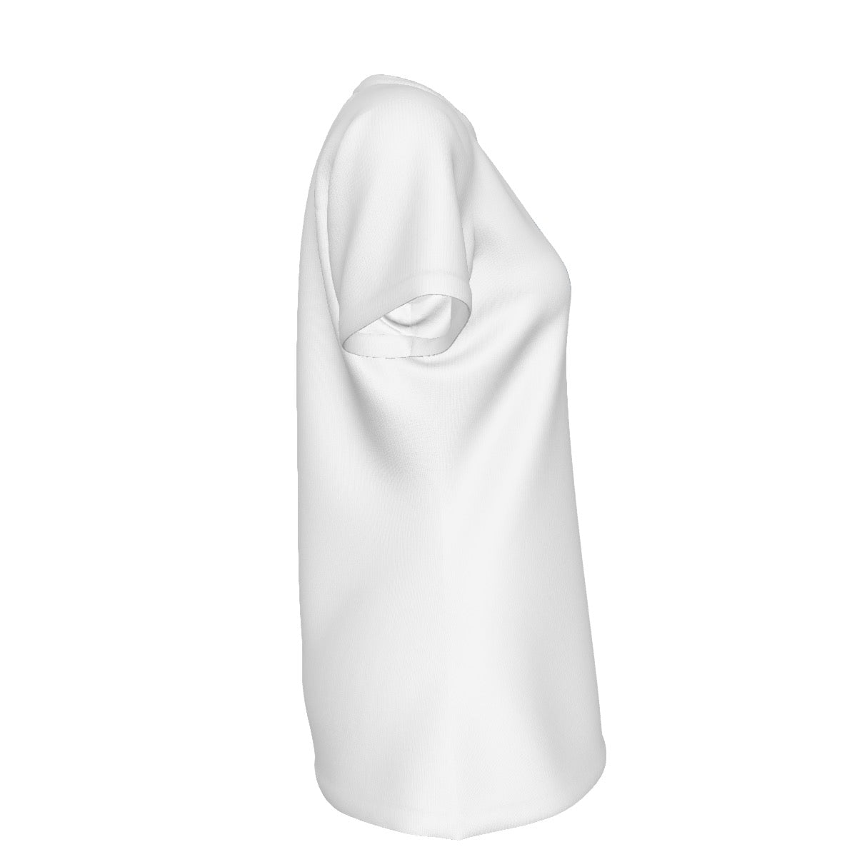 Bride Women's Round T-Shirt|210GSM