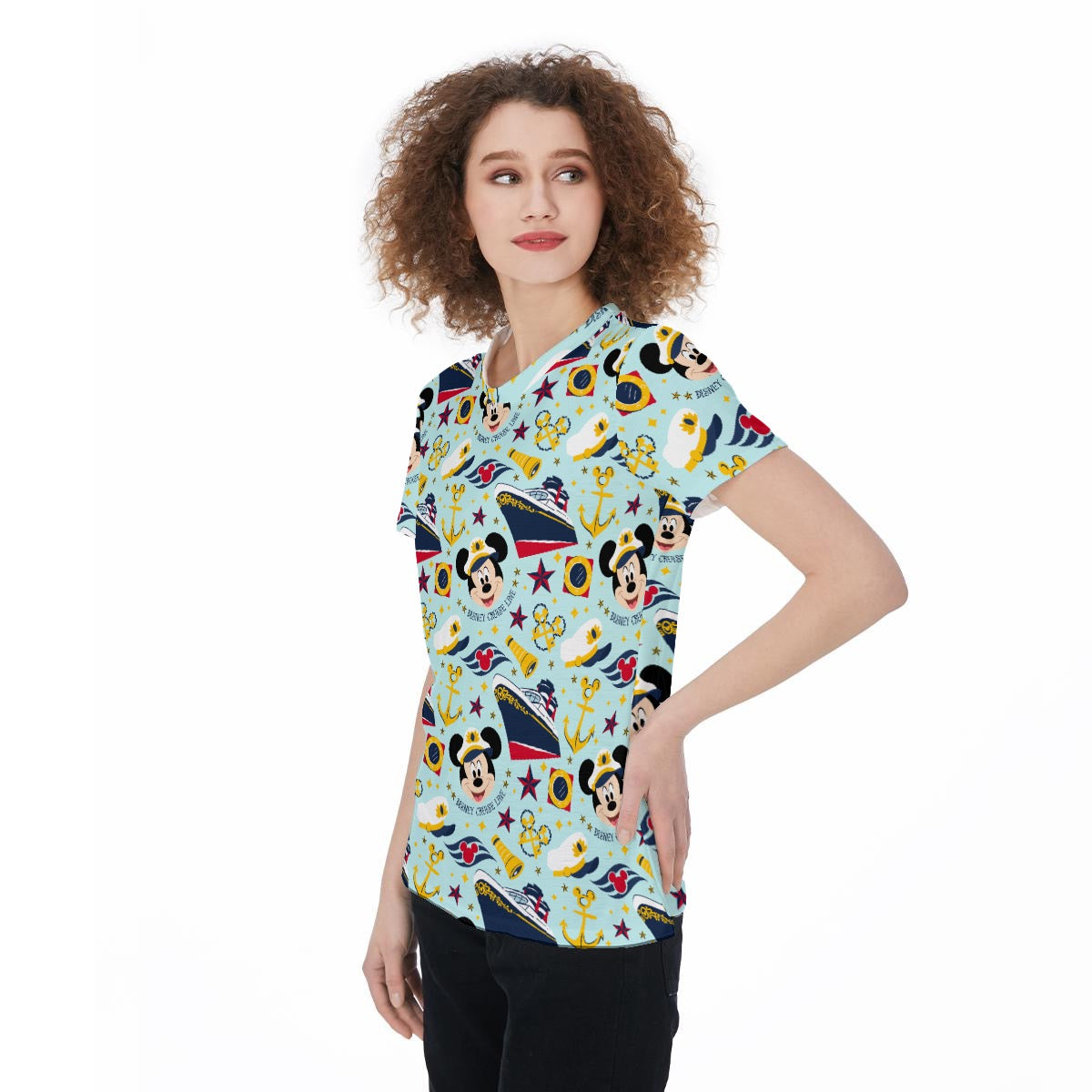 Cruising MM Women‘s t-Shirt
