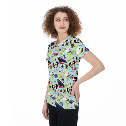 Cruising MM Women‘s t-Shirt