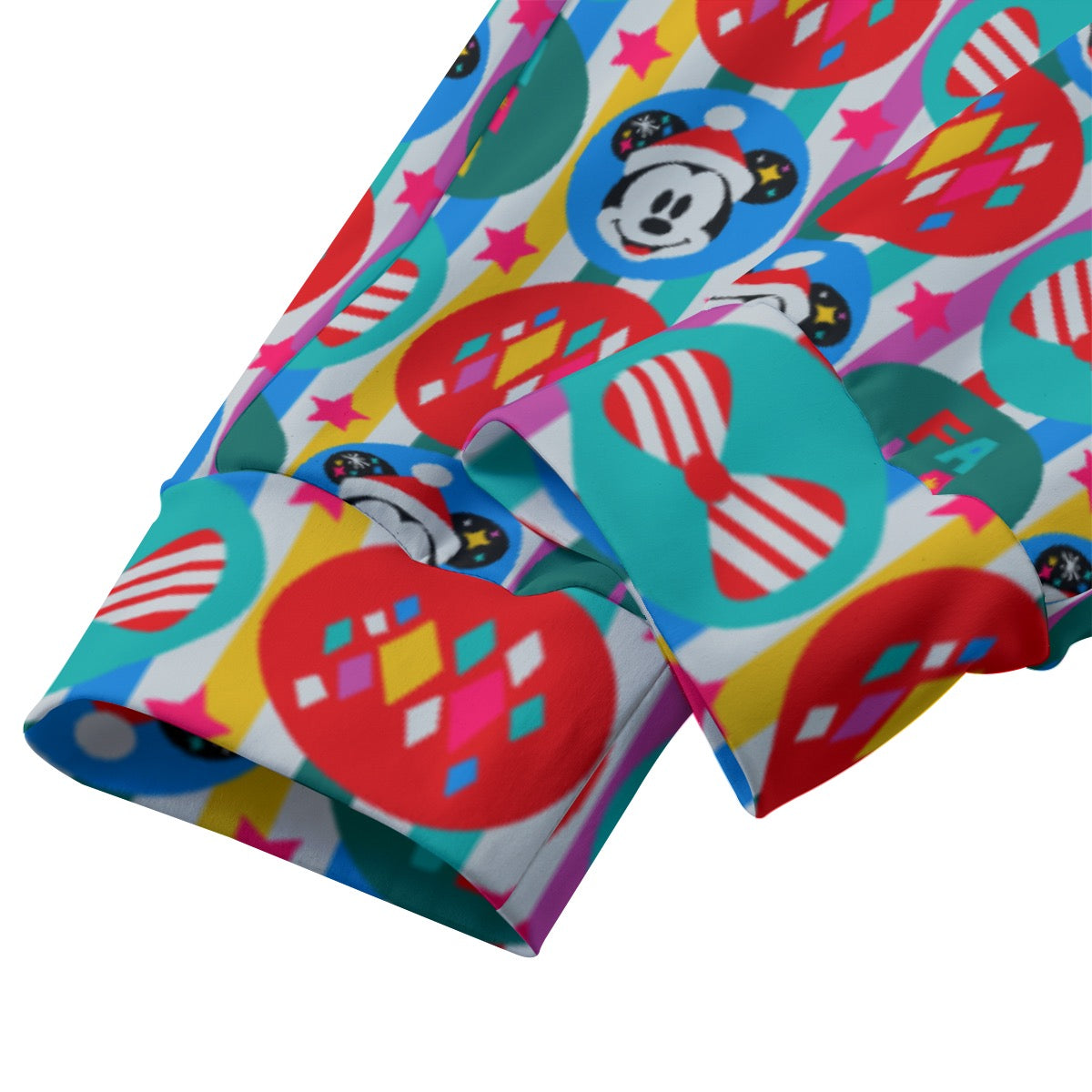 Christmas Icons Women's Yoga Pants