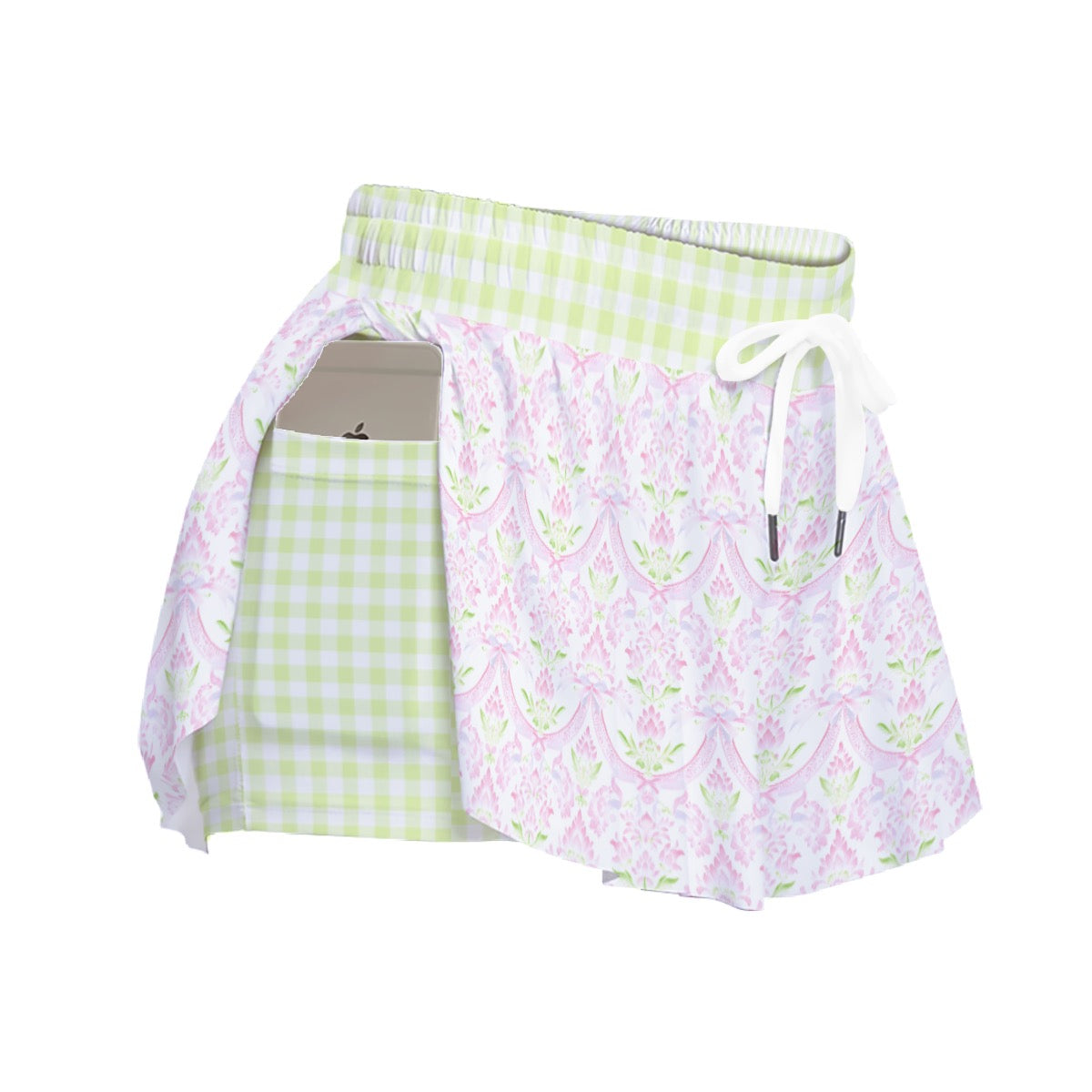 Coco Women's Sport Skort With Pocket