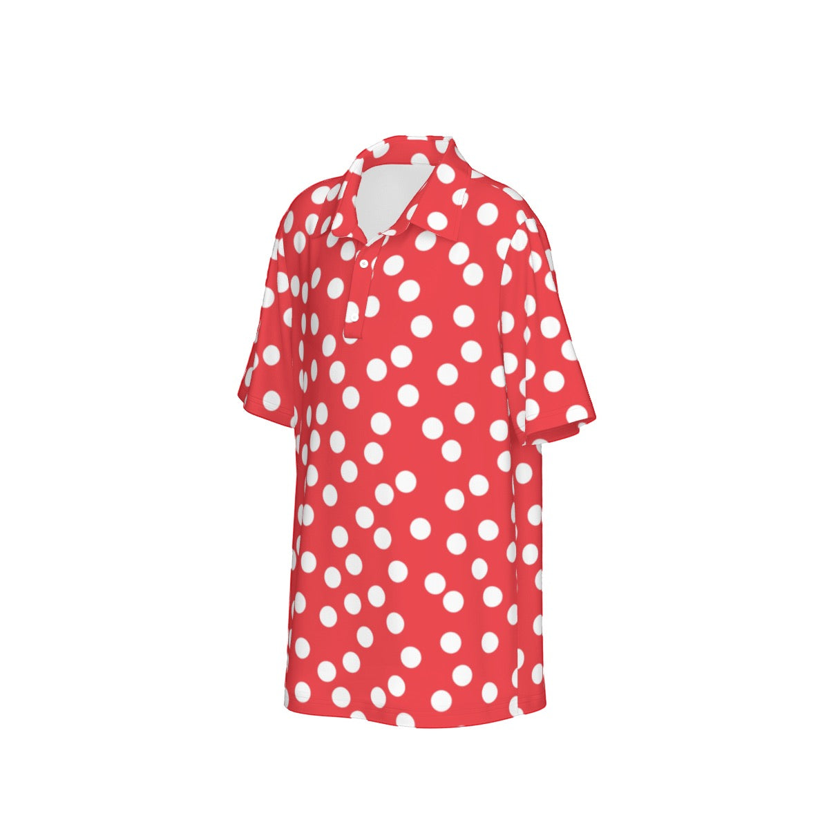 Dots Boy’s Polo Collar Jersey |210GSM