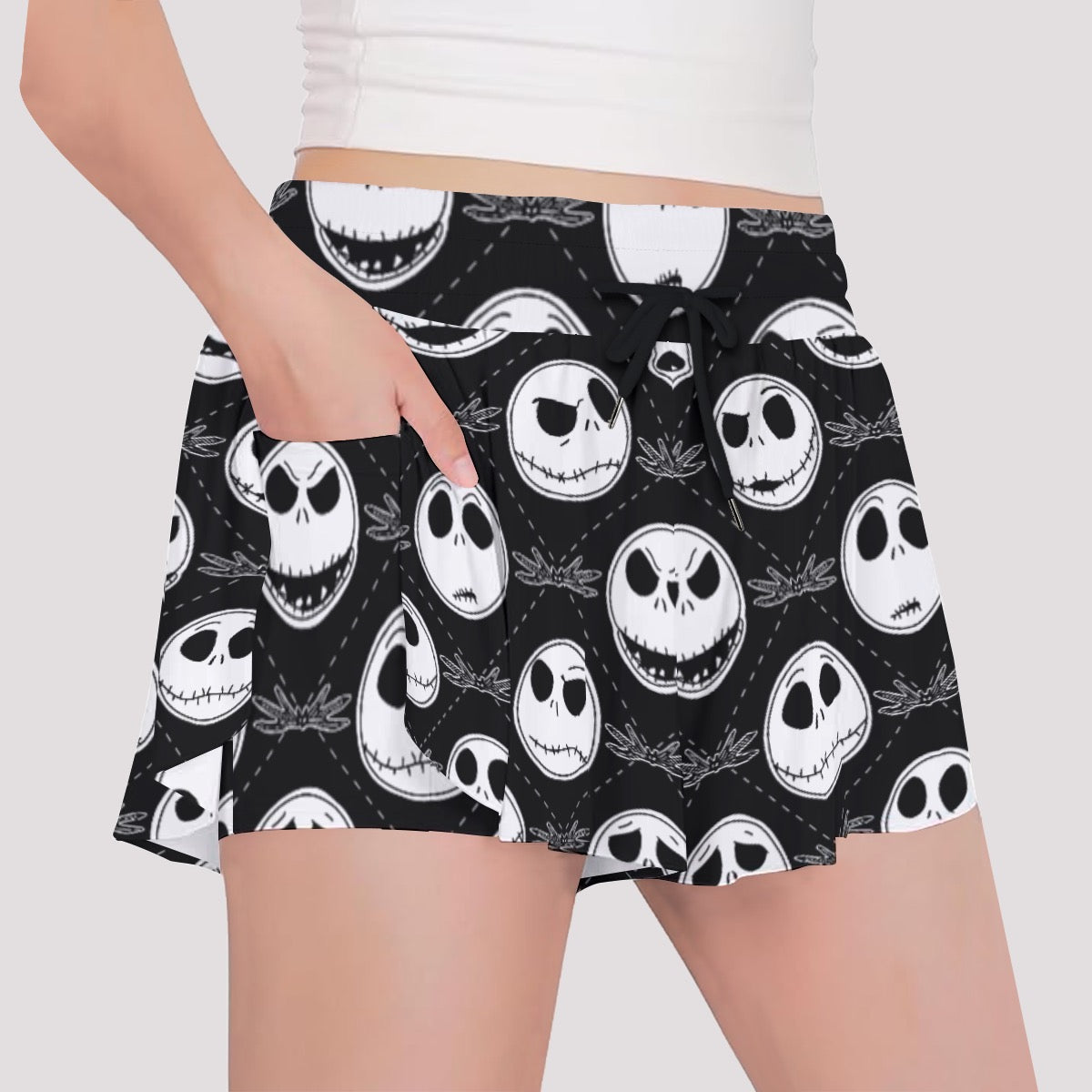 NBC Faces Girls' Sports Culottes