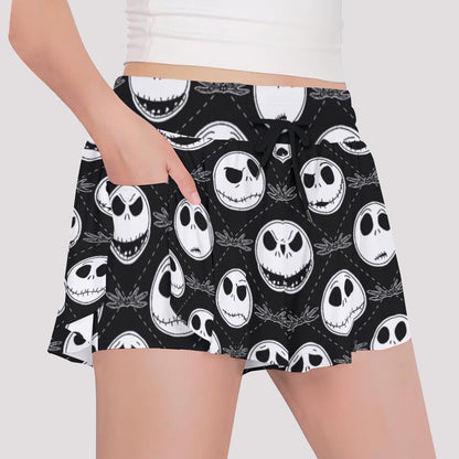 NBC Faces Girls' Sports Culottes