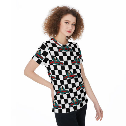 Chef MM Women‘s t-Shirt