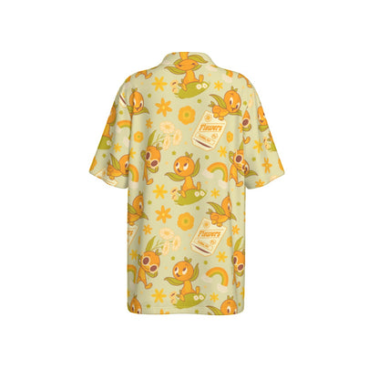 Birdie Boys’ Polo Collar Jersey