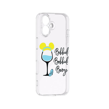 Boozy iPhone 17 Series Mobile Phone Case