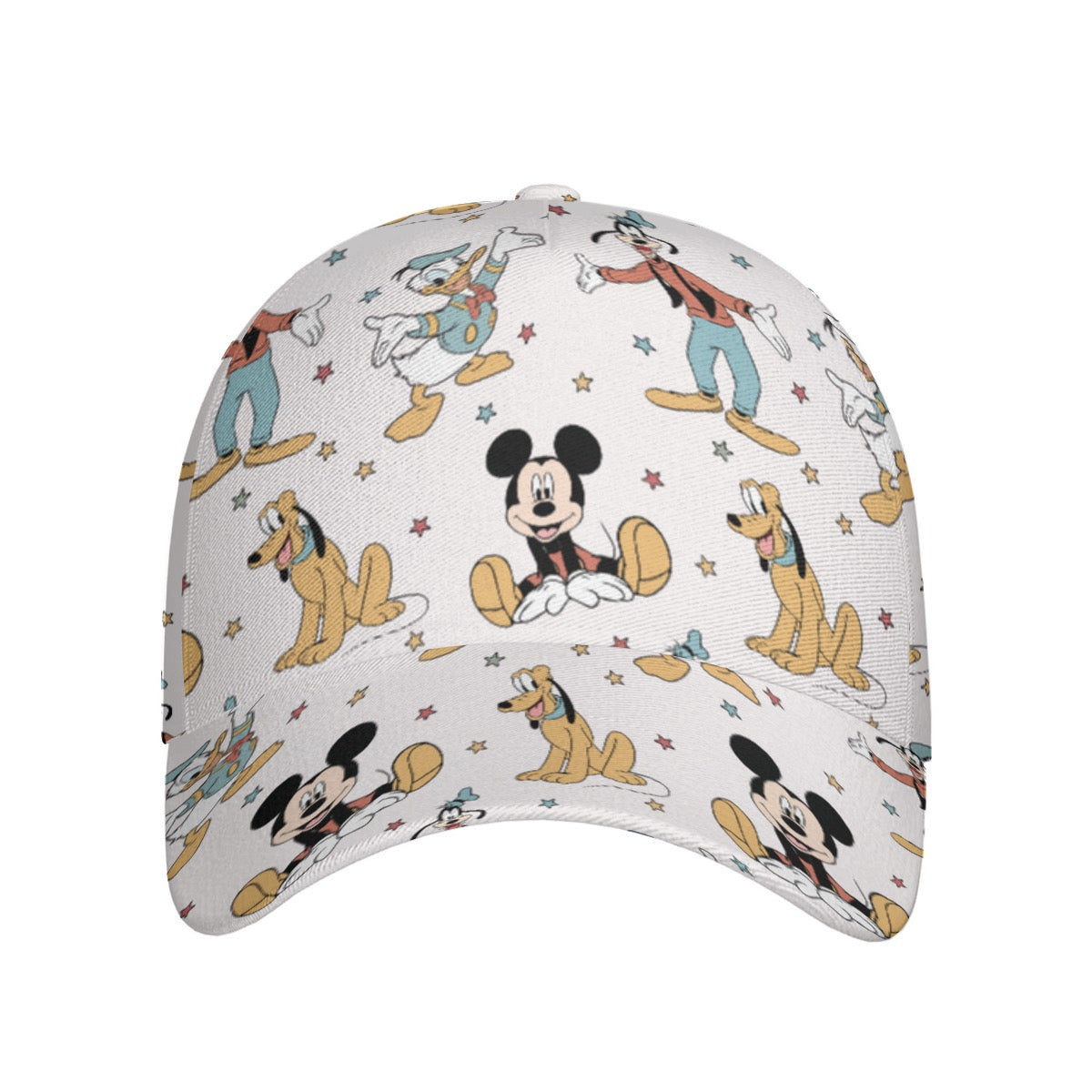 MM & Friends Cap