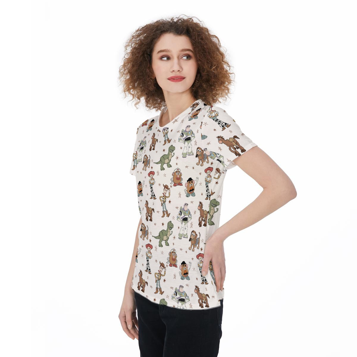 TS Women‘s t-Shirt