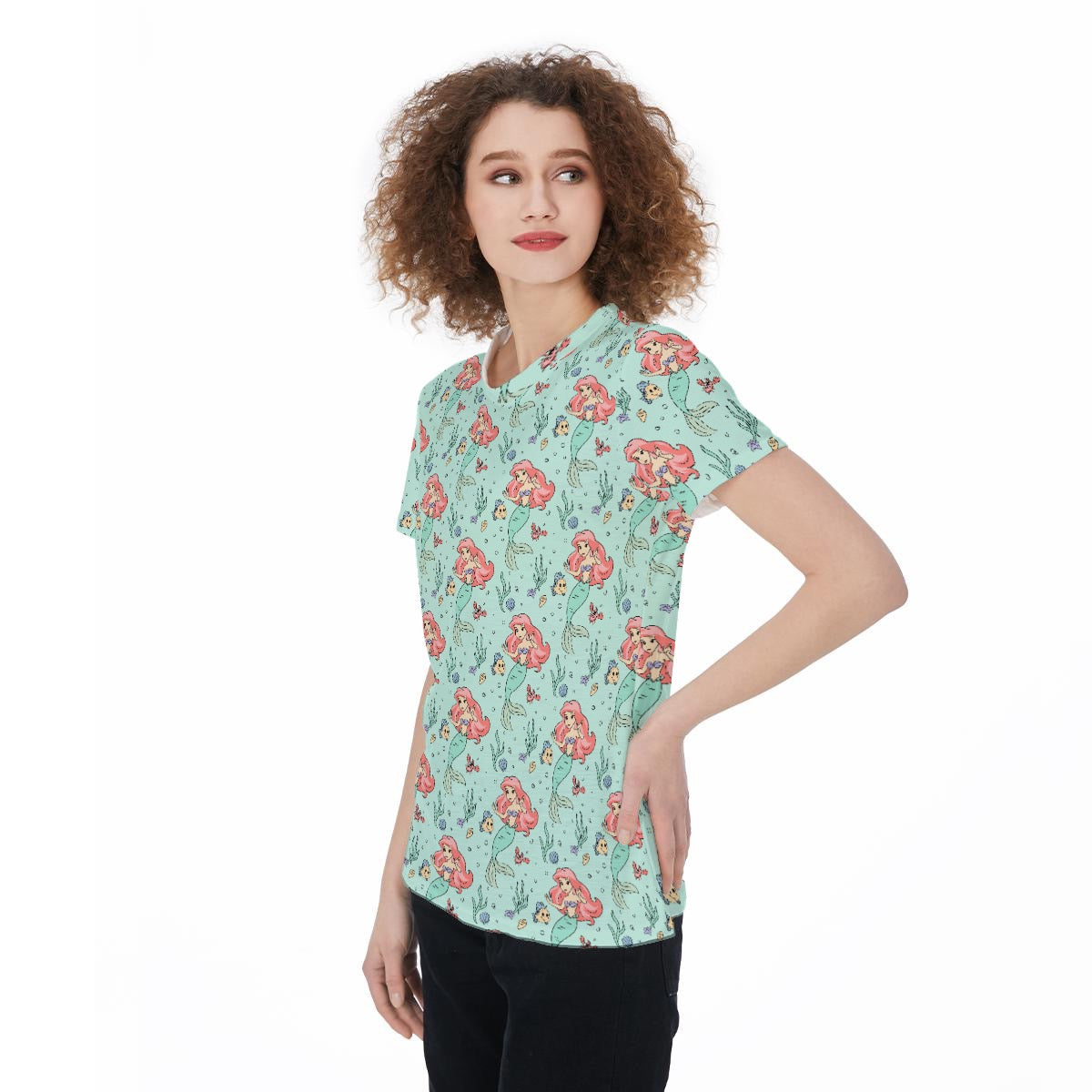 Under the Sea Women‘s t-Shirt