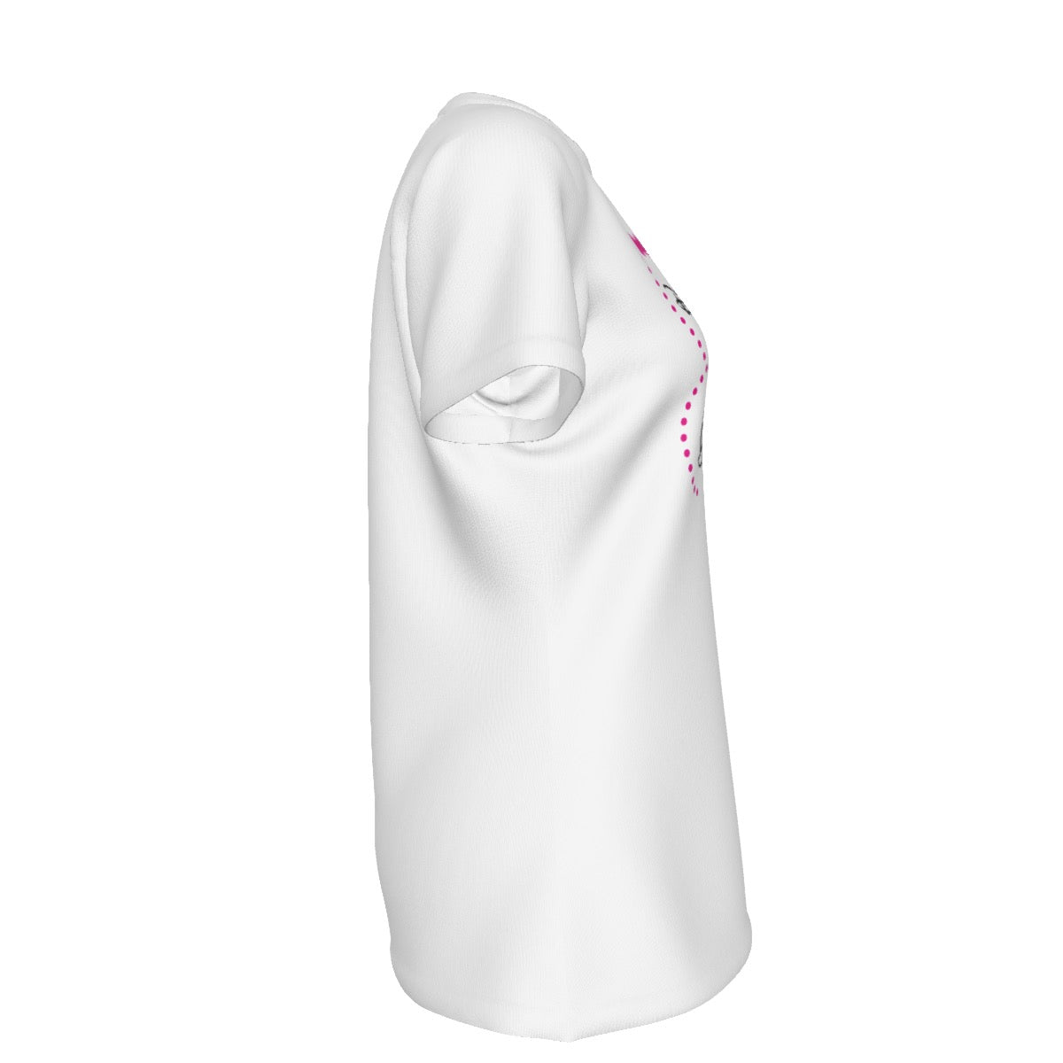 My Favorite Princess is My Daughter Women's Round T-Shirt|210GSM