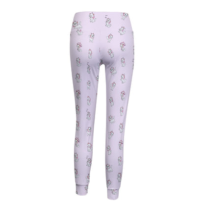 Marie Women's Yoga Pants