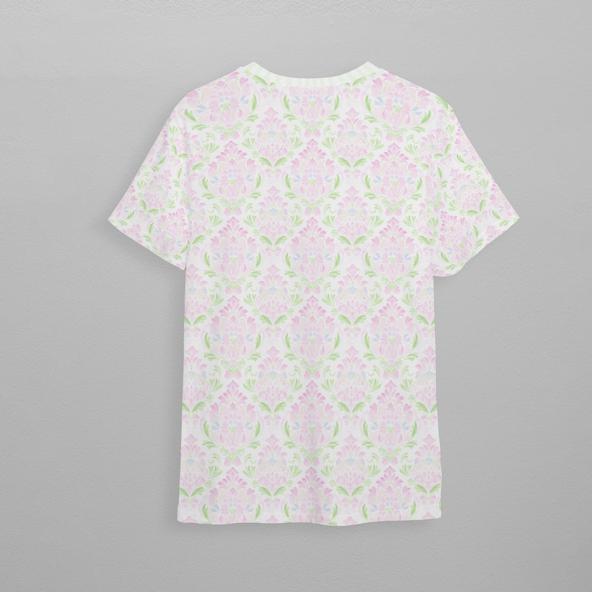 Brighton 2 Children's Athletic T-Shirt