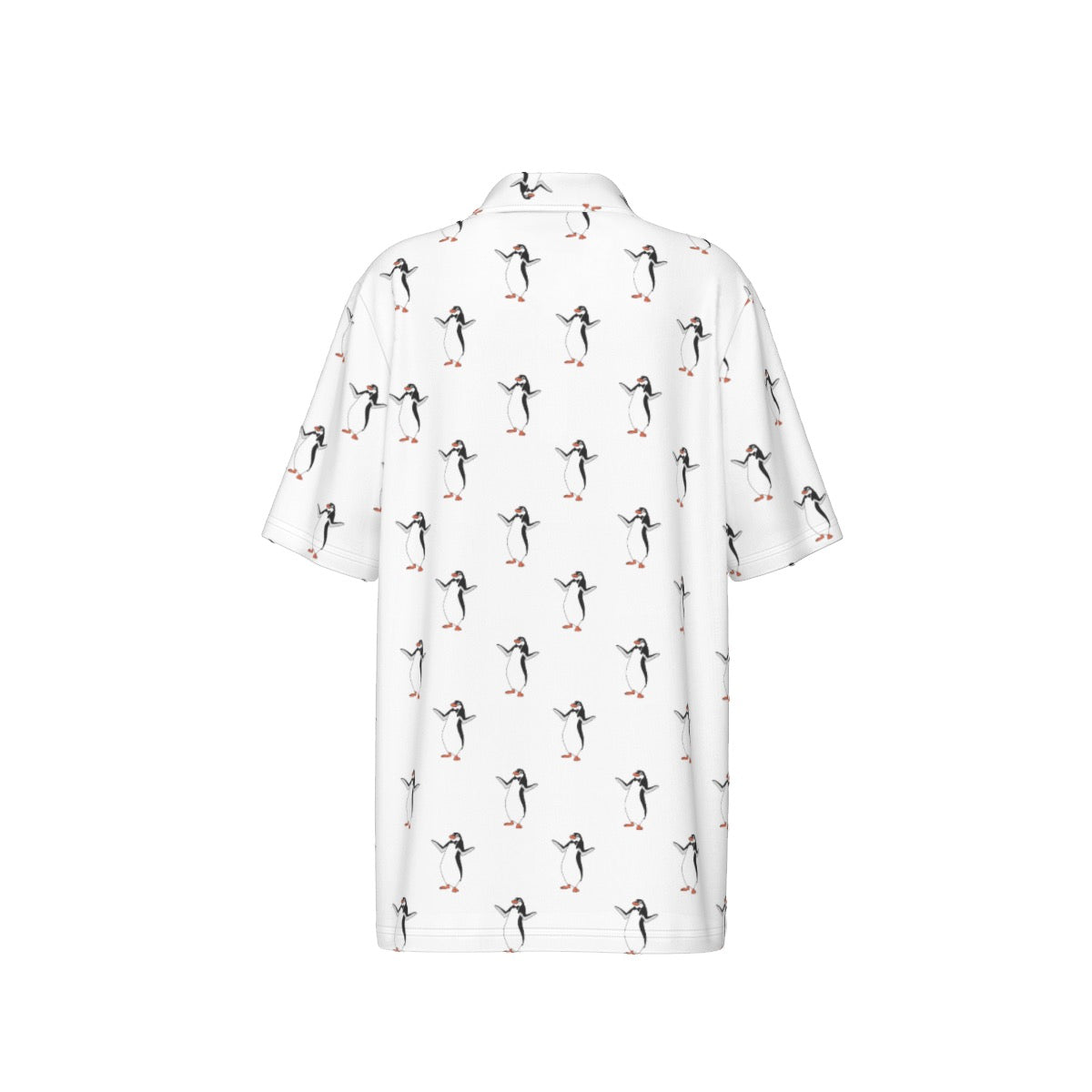 Mary’s Friends Boys Polo Collar Jersey |210GSM