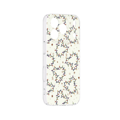 Christmas Lights MM iPhone 17 Series Mobile Phone Case