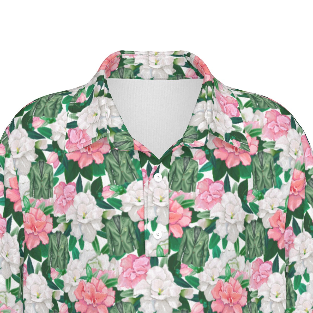 Masterful Boys Polo Collar Jersey |210GSM