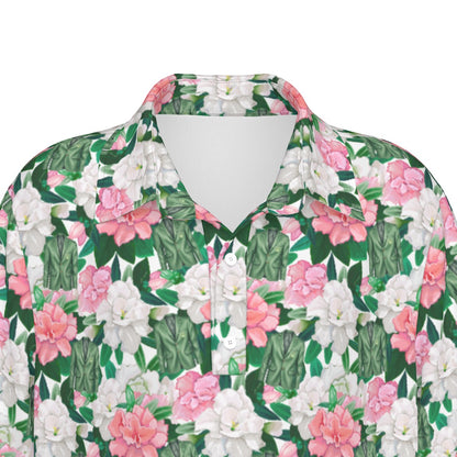 Masterful Boys Polo Collar Jersey |210GSM