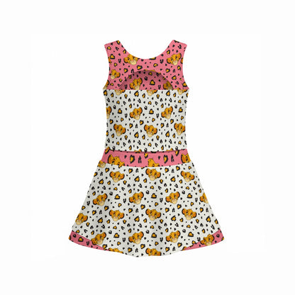 Roar Women's Sports Tank & Skort