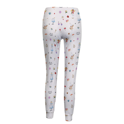 Alice Women's Yoga Pants