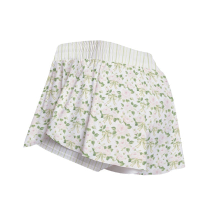 Camilla Women's Sport Skort With Pocket