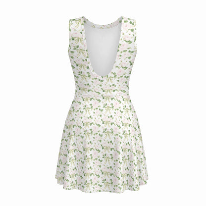 Camilla Girls Sports Romper