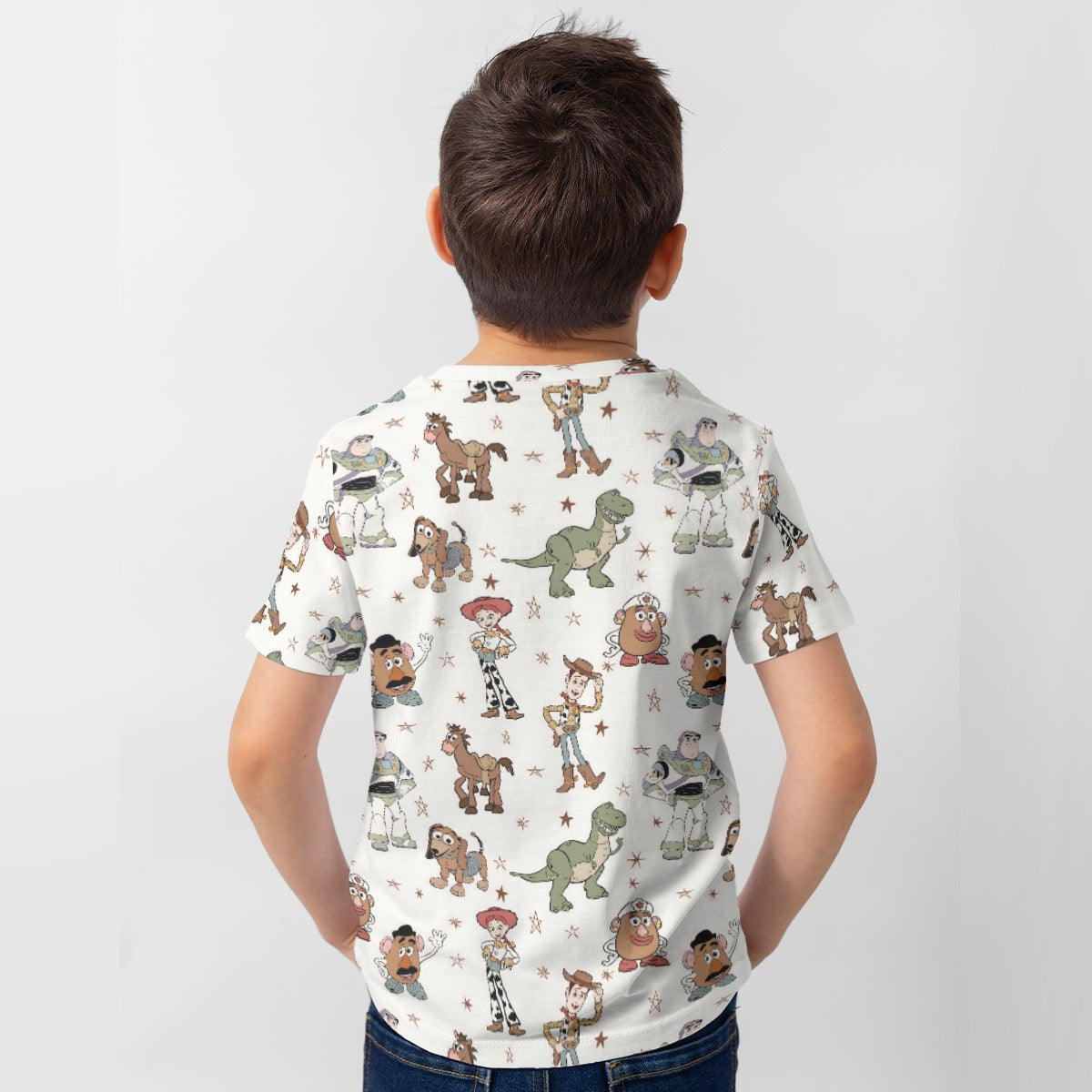 TS Kid's T-Shirt