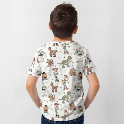 TS Kid's T-Shirt