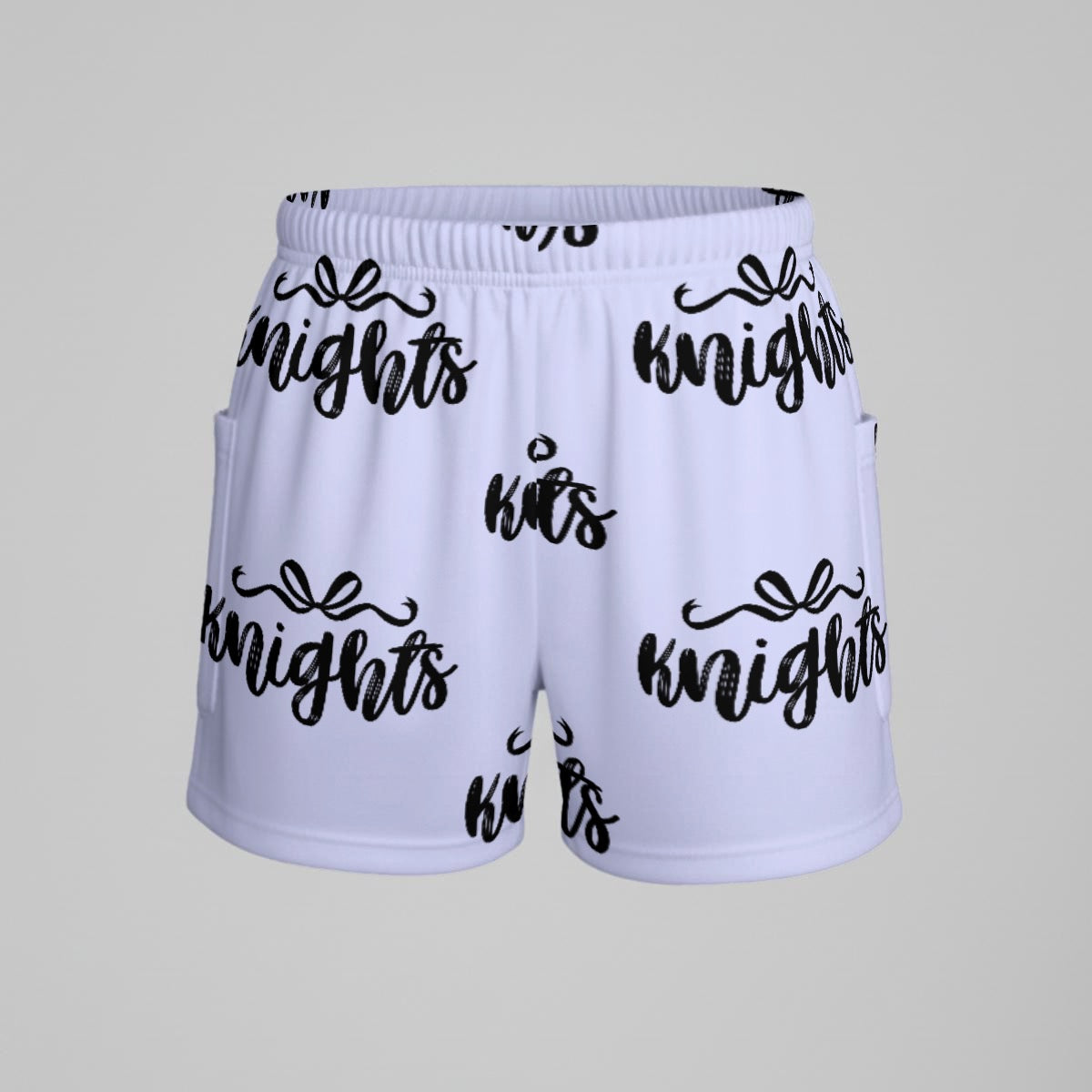 Knights Women’s Sports Dress Set