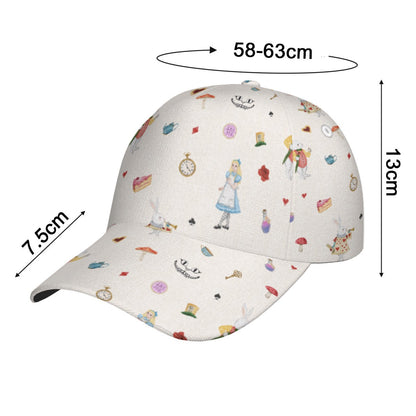 Alice Cap