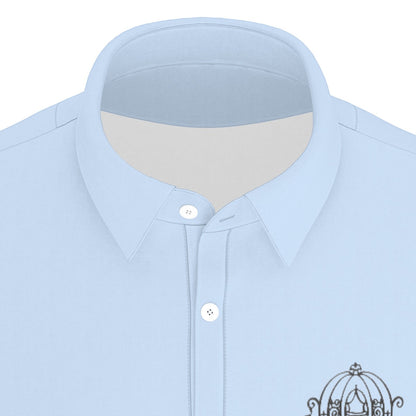 Carriage Men's Stretch Collar Polo Shirt
